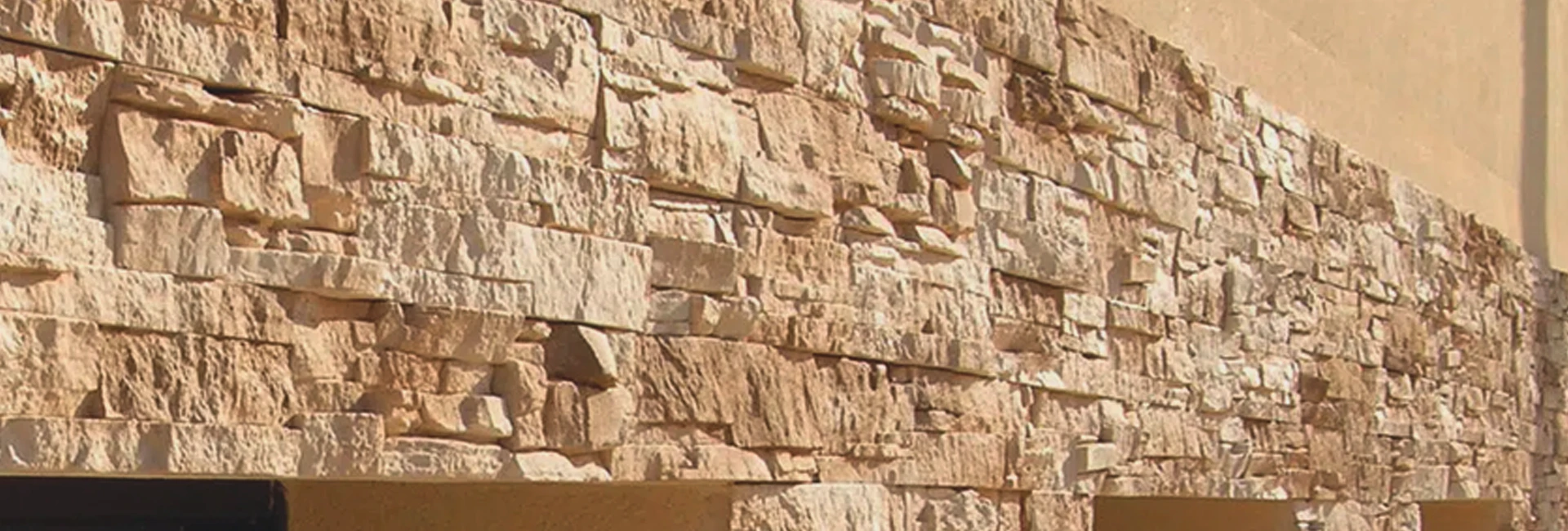 Selección de piedras naturales para Barbacoas