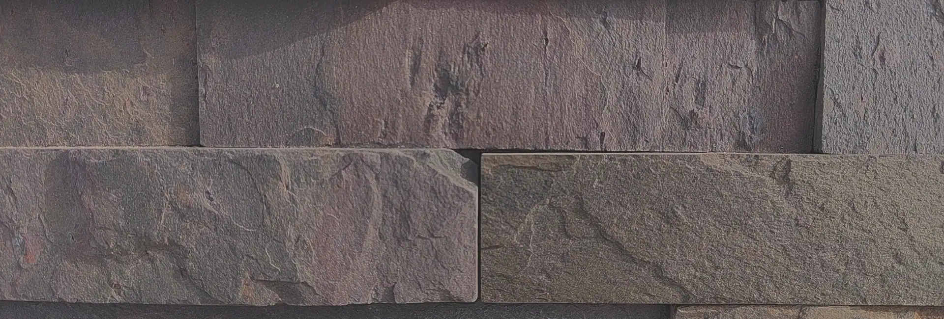 Selección de piedras naturales para Barbacoas